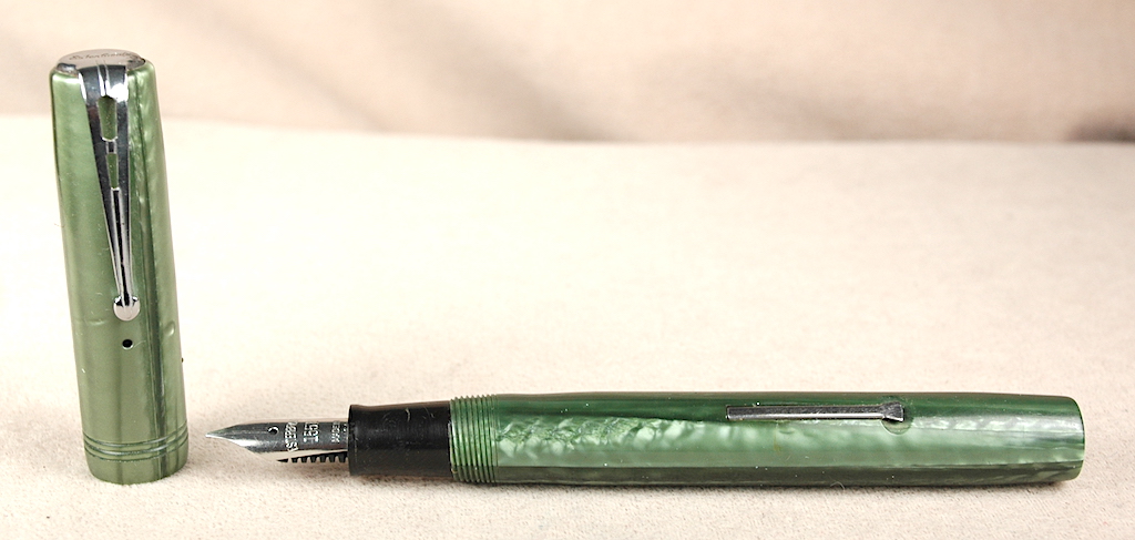 Vintage Pens: 5037: Esterbrook: Dollar Pen